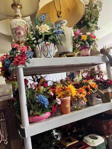 Hoarders Garage Sale Multi-Family photo