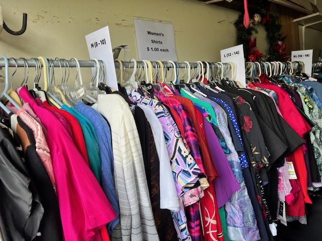 Hoarders Garage Sale Multi-Family photo