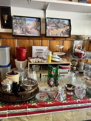 Hoarders Garage Sale Multi-Family photo