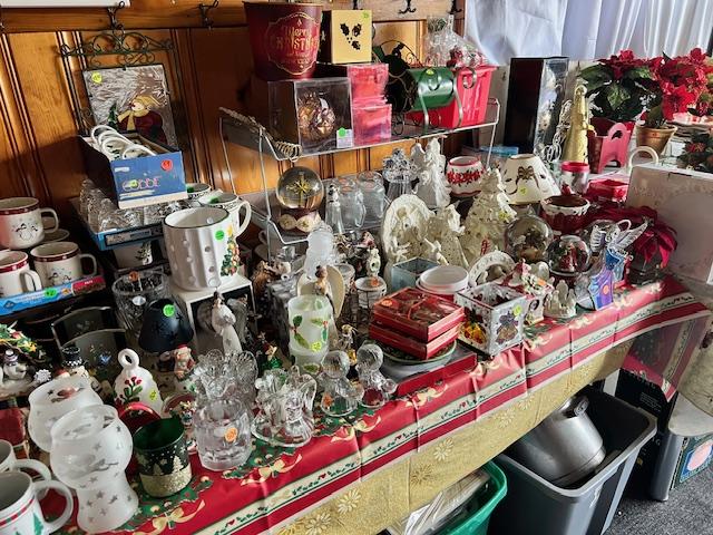 Hoarders Garage Sale Multi-Family photo