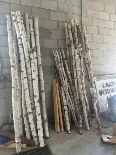 Event Decor Overflow Indoor Sale (Eagan) photo
