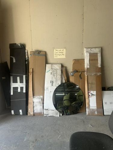 Event Decor Overflow Indoor Sale (Eagan) photo