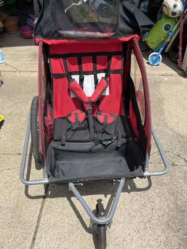 Garage Sale cover