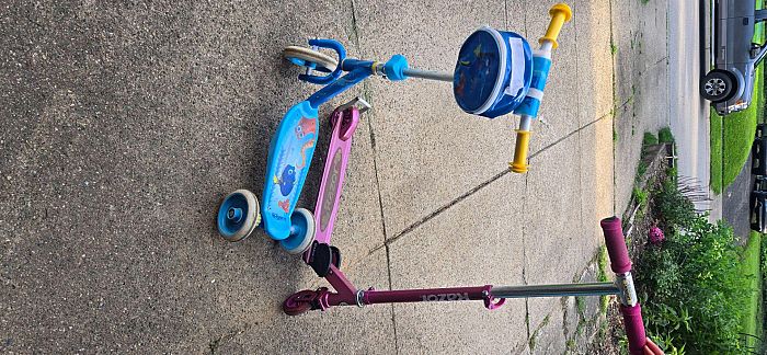 Garage Sale photo