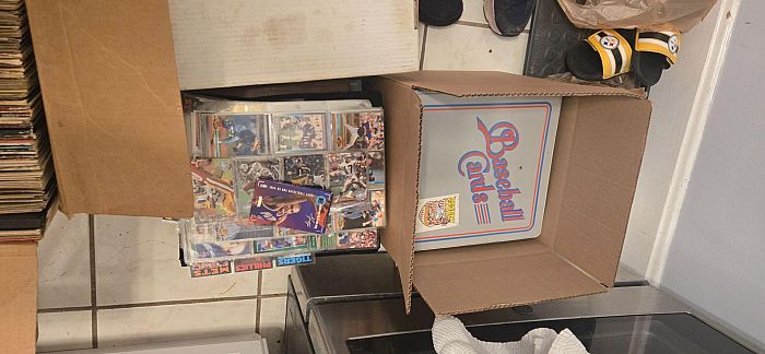 Garage Sale photo