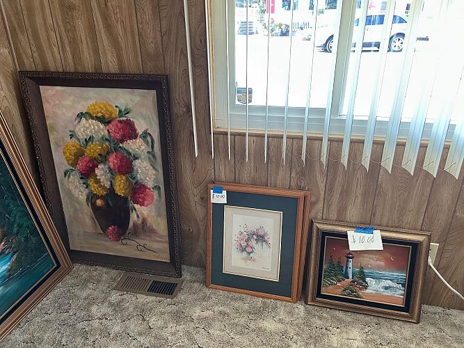 Moving Sale Homeland (Highland Palms) photo
