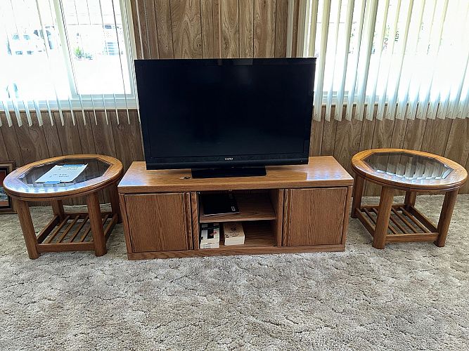 Moving Sale Homeland (Highland Palms) photo