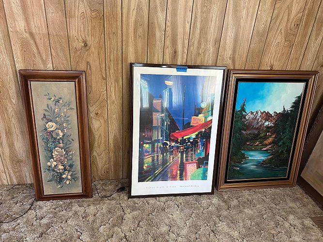 Moving Sale Homeland (Highland Palms) photo