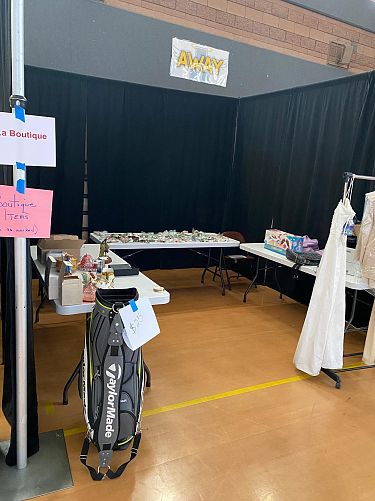 Church Rummage, Craft, and Bake Sale- Our Lady of Las Vegas photo