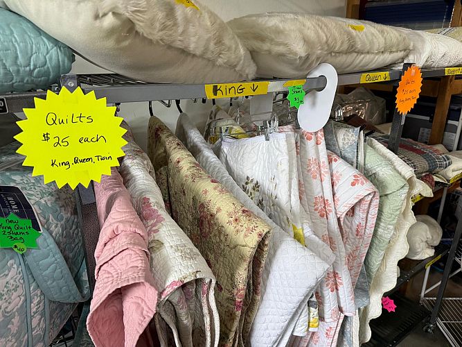 Kings Ridge Annual Neighborhood Garage Sales ( 2 Weekends) photo