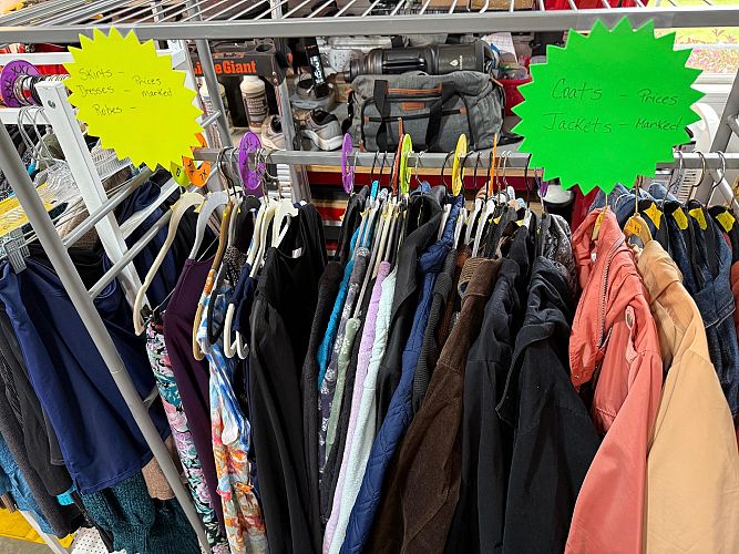 Kings Ridge Annual Neighborhood Garage Sales ( 2 Weekends) photo