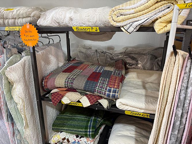 Kings Ridge Annual Neighborhood Garage Sales ( 2 Weekends) photo