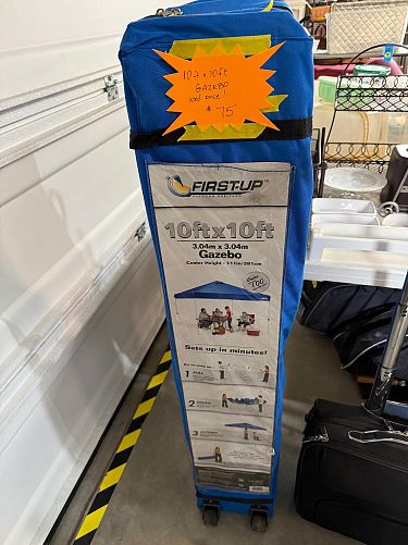 Kings Ridge Annual Neighborhood Garage Sales ( 2 Weekends) photo