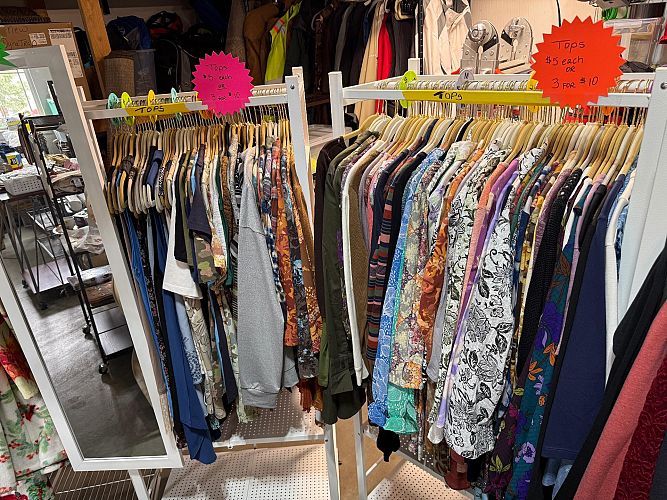 Kings Ridge Annual Neighborhood Garage Sales ( 2 Weekends) photo
