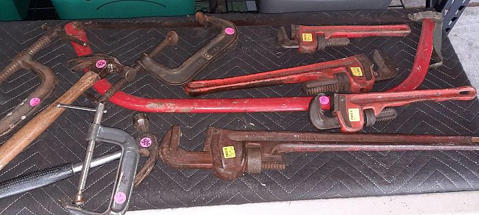 Garage Sale/148 Roncroff Dr North Tonawanda Sat 5/23 & Sun 5/24. (Block Sale) photo