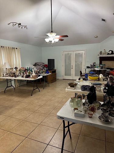 Estate Sale - Everything Must Go! photo