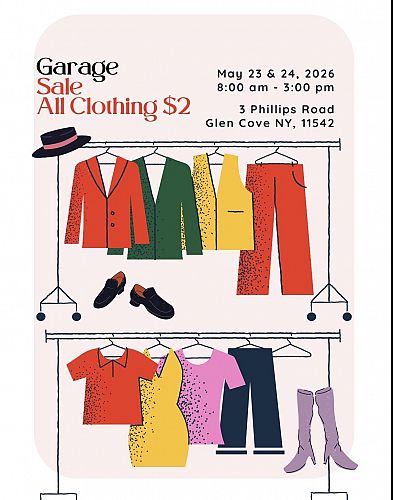 Huge Women's Clothing Sale! ALL SIZES photo