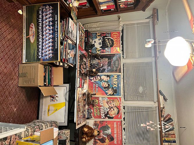 Everything must go photo