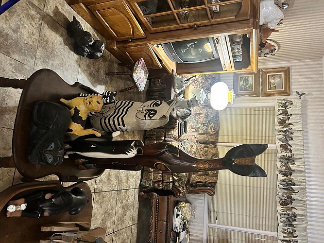 Everything must go photo