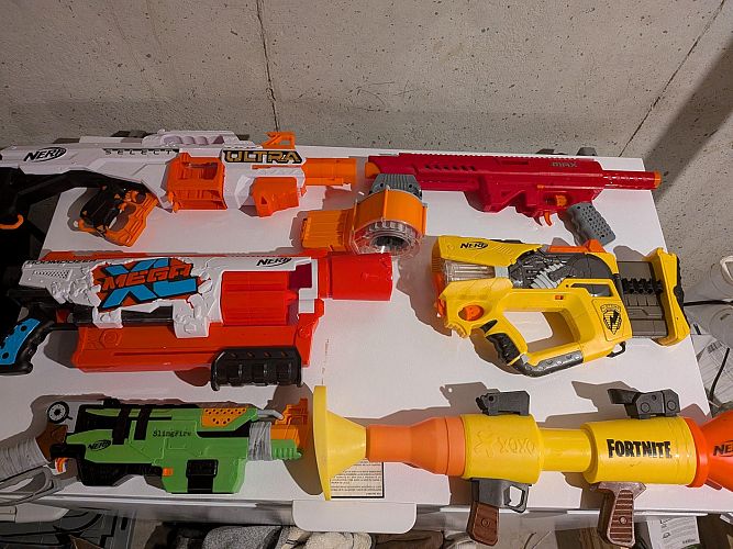 One day Yard Sale Extravaganza! photo