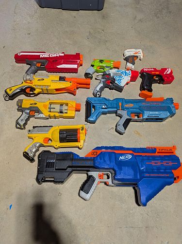 One day Yard Sale Extravaganza! photo