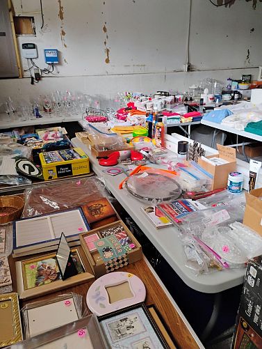 Big Garage Sale photo