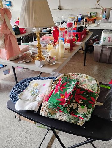 Big Garage Sale photo