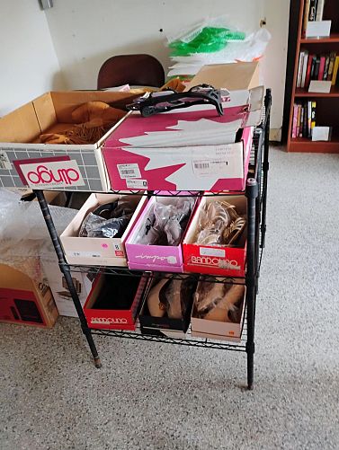Big Garage Sale photo