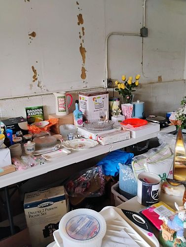 Big Garage Sale photo