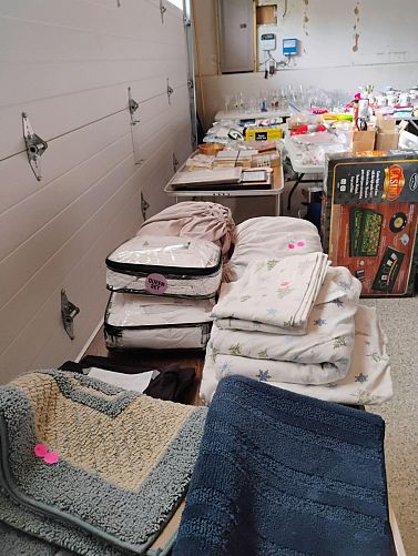 Big Garage Sale photo