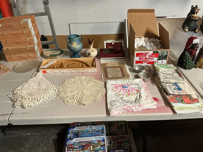 5th Annual Benefit Garage Sale for West Suburban Humane Society photo
