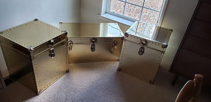 Moving sale- Tons of vintage items cover
