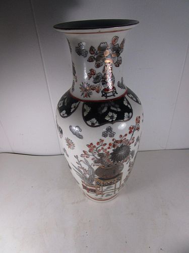 vintage chinese photo
