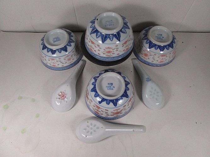 collectibles chinese antiques photo