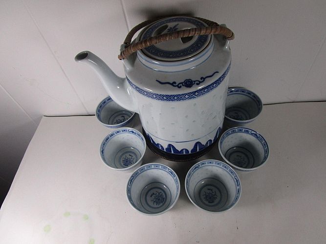 collectibles chinese antiques photo