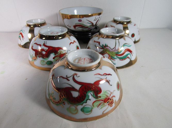 collectibles chinese antiques photo