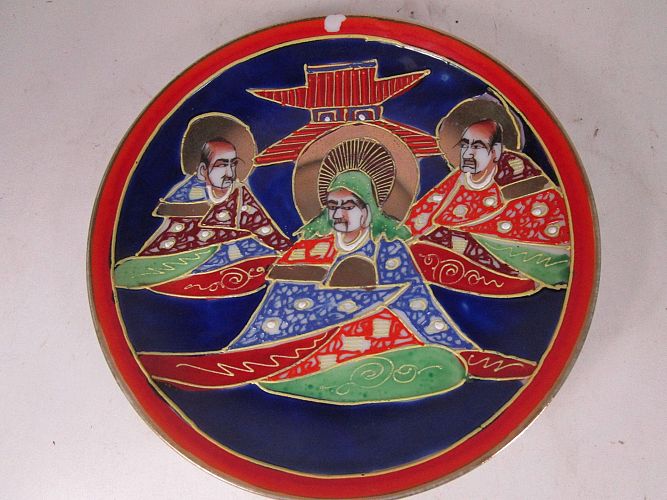 collectibles chinese antiques photo