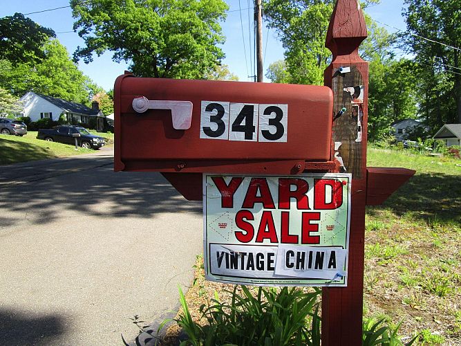 collectibles chinese antiques