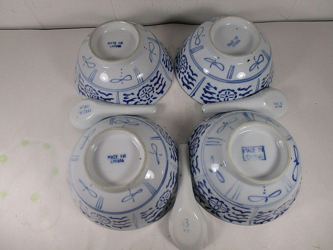 collectibles chinese antiques photo
