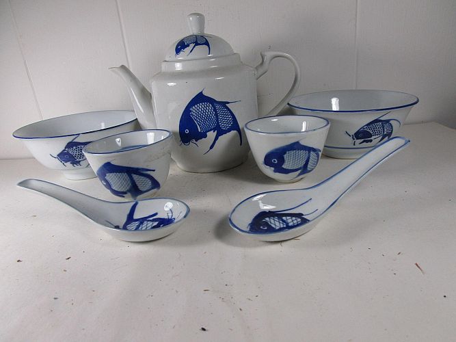 collectibles chinese antiques photo