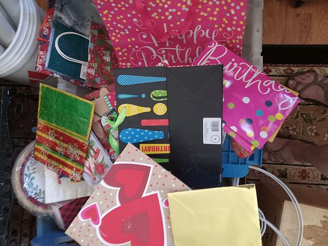Madison Heights Citywide Garage Sale photo
