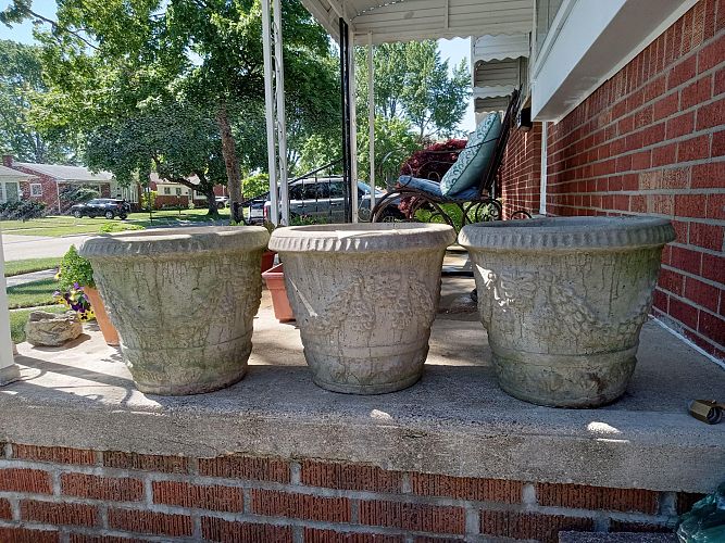 Madison Heights Citywide Garage Sale photo