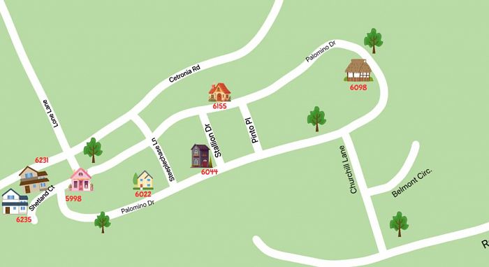 5/30-5/31: Neighborhood Yard Sale photo