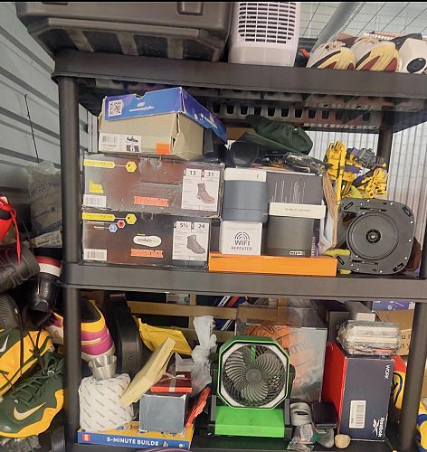 Memorial Day Sale (TOOLS, TECH, SHOES) photo