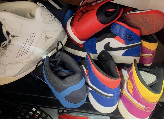 Memorial Day Sale (TOOLS, TECH, SHOES) photo