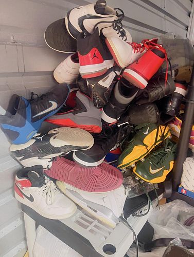 Memorial Day Sale (TOOLS, TECH, SHOES) photo