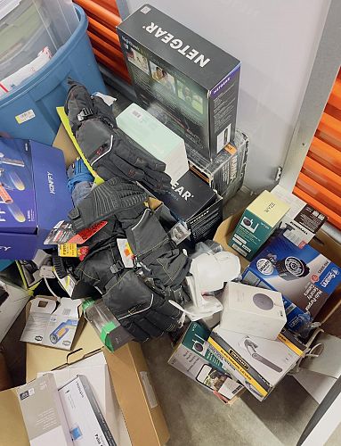 Memorial Day Sale (TOOLS, TECH, SHOES) photo