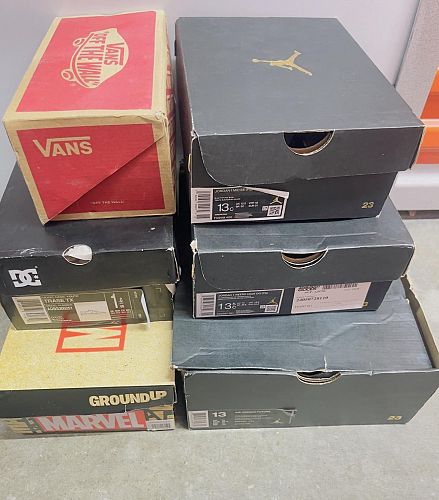 Memorial Day Sale (TOOLS, TECH, SHOES) photo