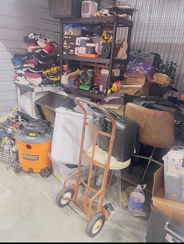 Memorial Day Sale (TOOLS, TECH, SHOES) photo