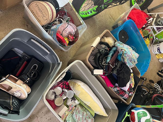 Moving Out! Furniture, Decor & More – Must Sell This Weekend photo